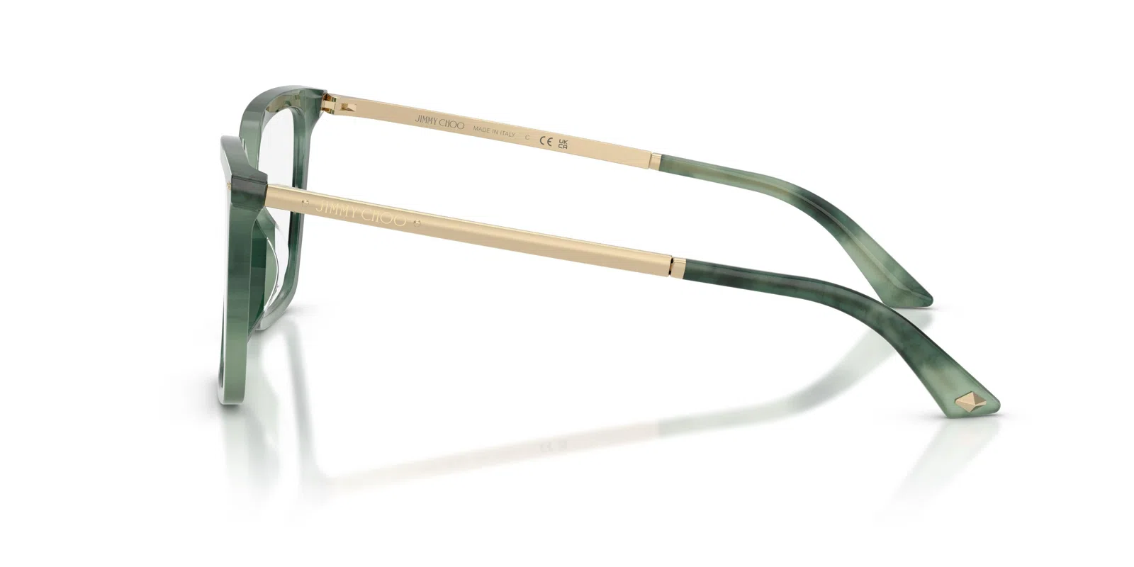 Jimmy Choo 3054U Eyeglasses - view 33